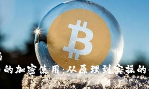 阐述代码
加密货币的加密使用：从原理到实操的全面指南