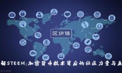 深入了解STEEM：加密货币技术背后的社区力量与未