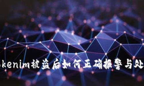 Tokenim被盗后如何正确报警与处理