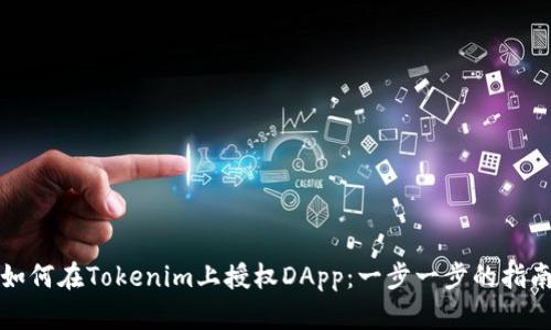 如何在Tokenim上授权DApp：一步一步的指南