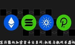 探索阿塞拜疆的加密货币交易所：机遇与挑战并