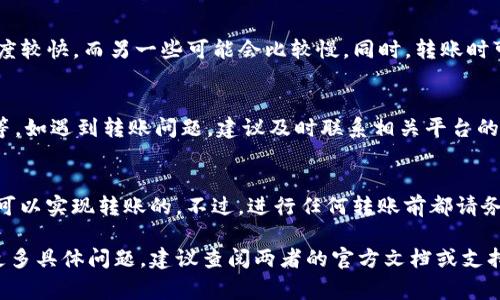 关于“tokenim能给OKEX转账吗”的问题，Tokenim是一个相对较新的加密货币钱包或平台，而OKEX则是一家知名的加密货币交易所。要知道Tokenim是否可以给OKEX转账，通常需要考虑以下几个因素：

### 一、Tokenim与OKEX的兼容性
首先，您需要确认Tokenim支持的加密货币种类。OKEX支持多种主流加密货币，如比特币（BTC）、以太坊（ETH）等。如果Tokenim支持与OKEX相同的加密货币，那么在技术上是可以进行转账的。

### 二、转账流程
如果兼容，转账流程一般比较简单。首先，您需要在OKEX上找到对应加密货币的接收地址。然后在Tokenim平台上输入这个地址以及要转账的金额，确认信息无误后进行转账。请确保您遵循相关安全措施，比如双重验证，以确保安全性。

### 三、转账时间和手续费
转账所需的时间一般与网络拥堵程度和加密货币种类有关。某些加密货币的转账被确认的速度较快，而另一些可能会比较慢。同时，转账时可能会产生手续费，您需要在转账之前检查相关费用，以确保您的操作符合预算。

### 四、常见问题
在进行转账时，用户可能会遇到一些常见问题，比如转账地址填写错误、网络问题导致的延迟等。如遇到转账问题，建议及时联系相关平台的客服寻求帮助。

### 五、总结
总体来说，如果Tokenim支持与OKEX相同的加密货币，并且您按照正确流程进行操作，那么是可以实现转账的。不过，进行任何转账前都请务必仔细核对所有信息，确保您的资产安全。

以上内容旨在为您提供一个关于Tokenim和OKEX之间转账的概述，希望对您有所帮助。如有更多具体问题，建议查阅两者的官方文档或支持渠道获取最新信息。