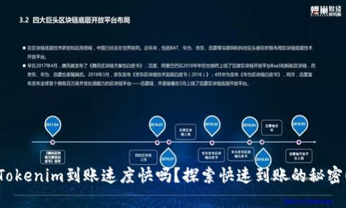 Tokenim到账速度快吗？探索快速到账的秘密！