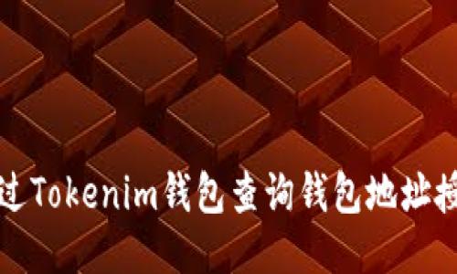 如何通过Tokenim钱包查询钱包地址授权信息