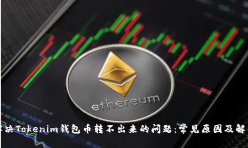 如何解决Tokenim钱包币转不出来的问题：常见原因及解决方案