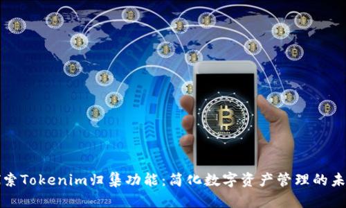 探索Tokenim归集功能：简化数字资产管理的未来