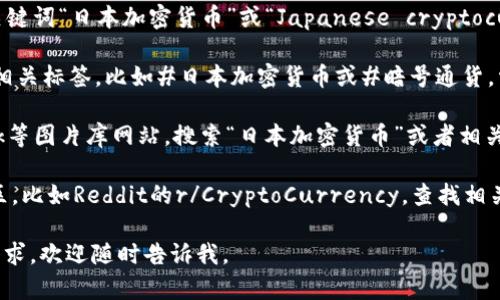 关于“日本加密货币”的图片资源，我无法提供实际的图片，但我可以为你提供一些建议，帮助你寻找和选择相关的图片。

1. **搜索引擎**：使用Google、Bing或其他搜索引擎，输入关键词“日本加密货币”或“Japanese cryptocurrency”，然后切换到图片选项，可以找到大量相关的图片。

2. **社交媒体**：在Twitter、Instagram等社交平台搜索相关标签，比如#日本加密货币或#暗号通货，常常能找到用户分享的图片。

3. **图片库网站**：使用Unsplash、Pexels或Shutterstock等图片库网站，搜索“日本加密货币”或者相关主题，会有许多高质量的图片供下载和使用。

4. **加密货币社区**：访问一些加密货币相关的论坛和社区，比如Reddit的r/CryptoCurrency，查找相关的帖子，这些帖子中可能会有人附上相关的图片。

希望这些建议对你有所帮助！如果你有其他具体的问题或需求，欢迎随时告诉我。