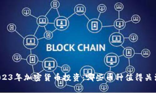 2023年加密货币投资：哪些币种值得关注？