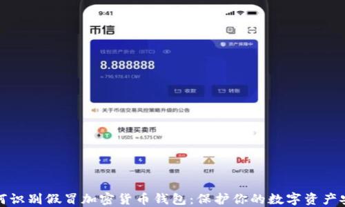 
如何识别假冒加密货币钱包：保护你的数字资产安全