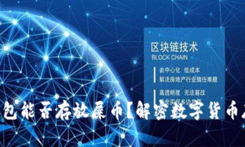 Tokenim钱包能否存放屎币？解密数字货币存储的奥秘