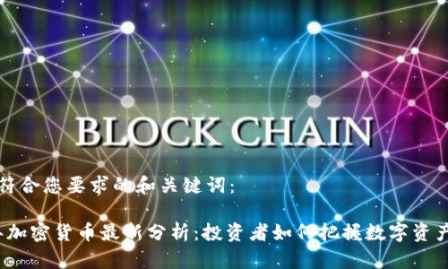 以下是符合您要求的和关键词：

2023年加密货币最新分析：投资者如何把握数字资产的未来