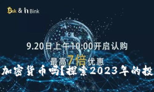 现在还可以搞加密货币吗？探索2023年的投资机遇与风险
