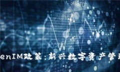 深入解析TokenIM政策：新兴数字资产管理的未来趋