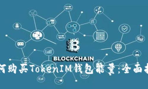 如何购买TokenIM钱包能量：全面指南