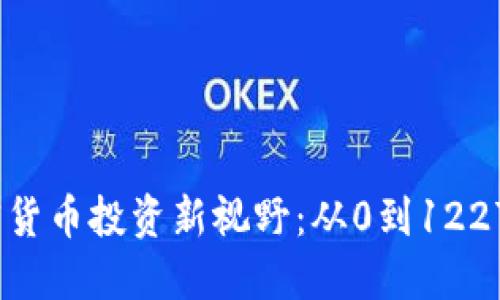 2023年加密货币投资新视野：从0到1227的盈利之路