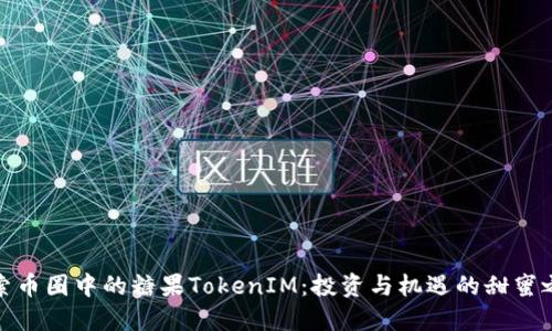 探索币圈中的糖果TokenIM：投资与机遇的甜蜜之旅