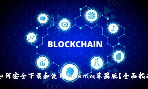 如何安全下载和使用Tokenim苹果版？全面指南