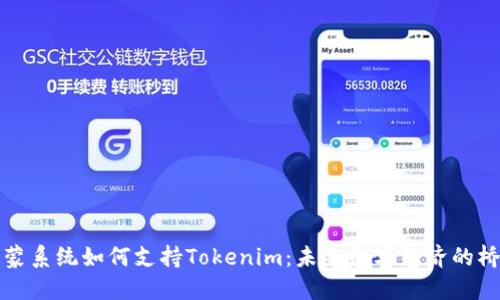 鸿蒙系统如何支持Tokenim：未来数字经济的桥梁