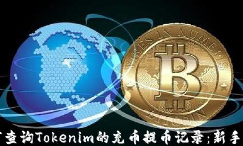 
如何查询Tokenim的充币提币记录：新手指南