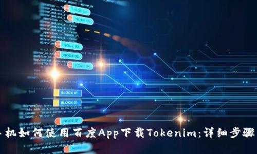 苹果手机如何使用百度App下载Tokenim：详细步骤与技巧