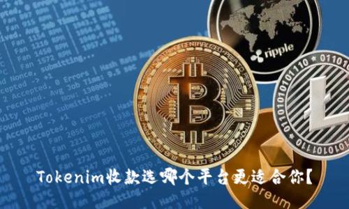 Tokenim收款选哪个平台更适合你？