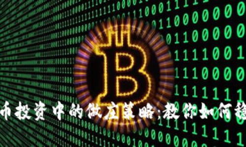 加密货币投资中的做庄策略：教你如何稳操胜券