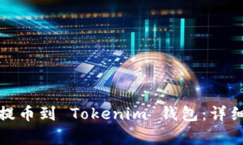如何将数字货币提币到 Tokenim 钱包：详细步骤与注意事项