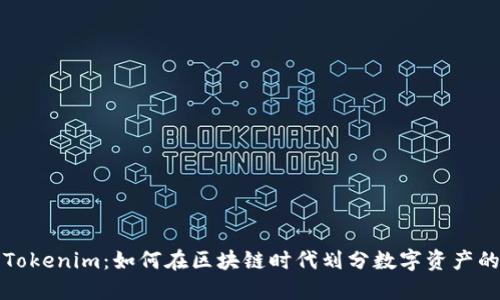 深入探讨Tokenim：如何在区块链时代划分数字资产的未来之路