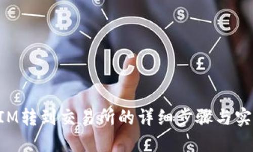 TokenIM转到交易所的详细步骤与实用技巧