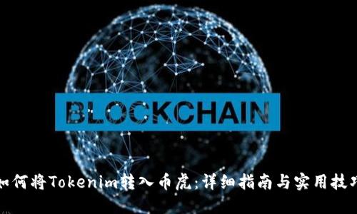 如何将Tokenim转入币虎：详细指南与实用技巧