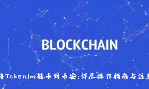 如何将Tokenim转币到币安：详尽操作指南与注意事项