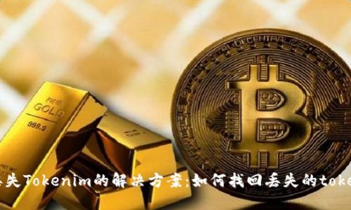 丢失Tokenim的解决方案：如何找回丢失的token