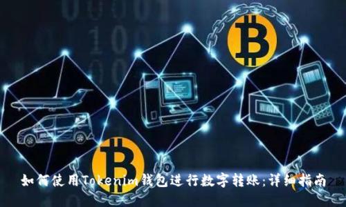 如何使用Tokenim钱包进行数字转账：详细指南