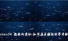 探索 TokenIM 数据的奥秘：如何在区块链世界中抓