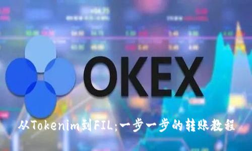 从Tokenim到FIL：一步一步的转账教程
