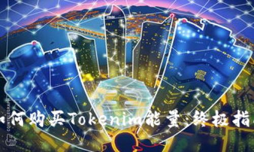 如何购买Tokenim能量：终极指南