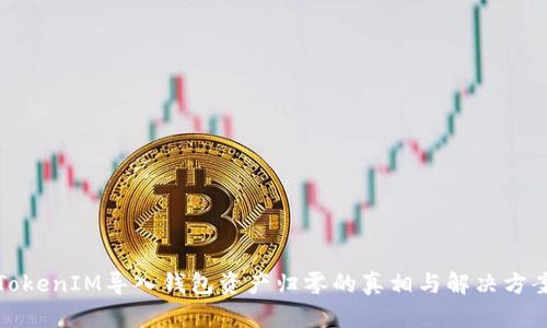 TokenIM导入钱包资产归零的真相与解决方案