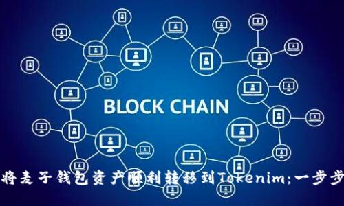 如何将麦子钱包资产顺利转移到Tokenim：一步步详解
