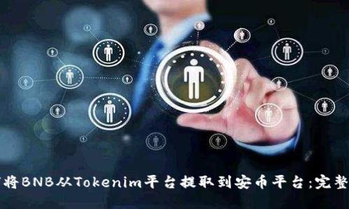 如何将BNB从Tokenim平台提取到安币平台：完整指南