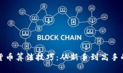 掌握加密货币算法技巧：从新手到高手的转变之
