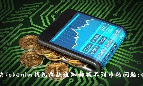如何解决Tokenim钱包收款通知却找不到币的问题：全面指南