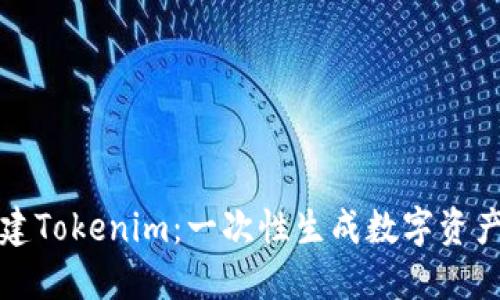 如何批量创建Tokenim：一次性生成数字资产的完整指南