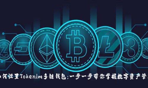如何设置Tokenim多链钱包：一步一步带你掌握数字资产管理