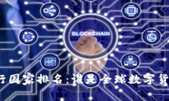 加密货币流行国家排名：谁是全球数字货币的领