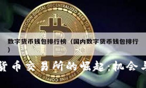 印度加密货币交易所的崛起：机会与挑战并存