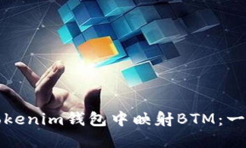 如何在Tokenim钱包中映射BTM：一步步指南