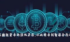 加密区块链货币的演化历程：从比特币到智能合