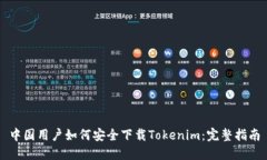 中国用户如何安全下载Tokenim：完整指南