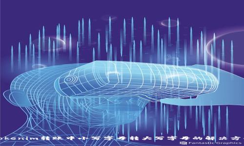 Tokenim转账中小写字母转大写字母的解决方案