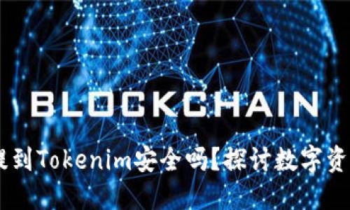 iaoti将数字货币提到Tokenim安全吗？探讨数字资产安全与风险管理
